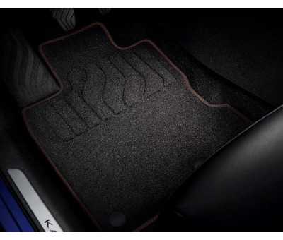 Tapis de sol textile - Black Edition Bose