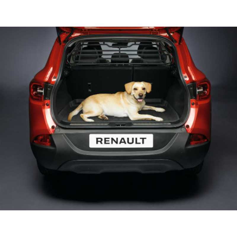 Garniture de cadre de bol pour Renault Kadjar