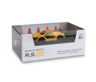 MINI RS01 RC