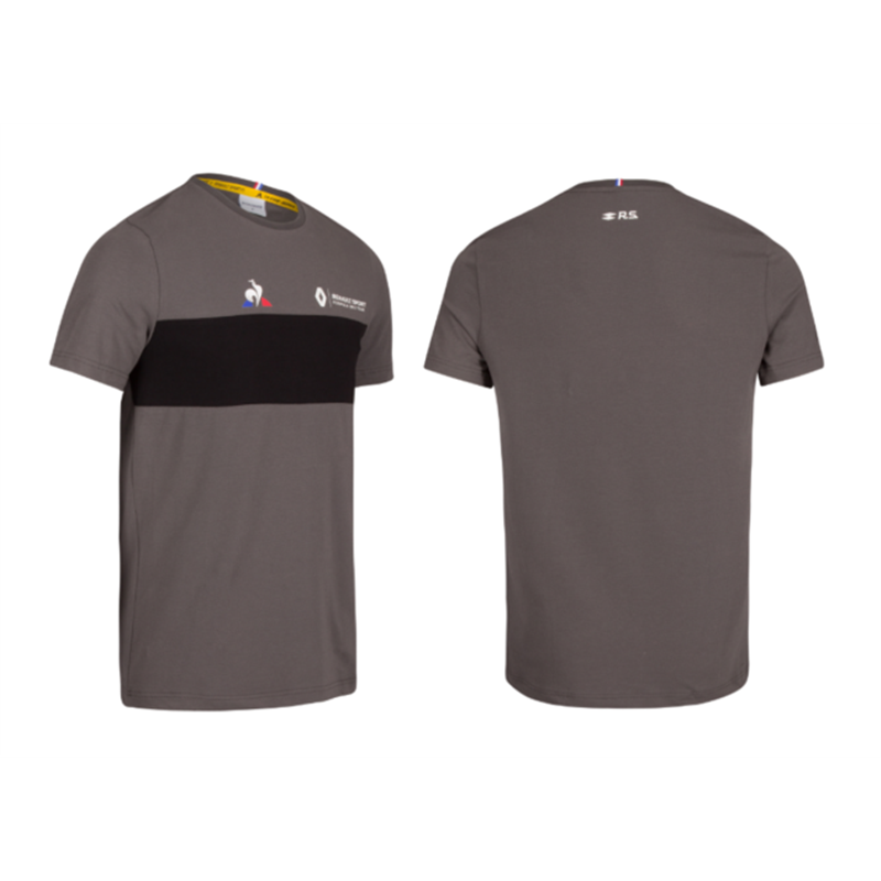 T ShirtTEC NR Homme F1 