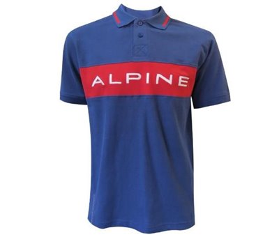 Polo Homme DIEPPE 