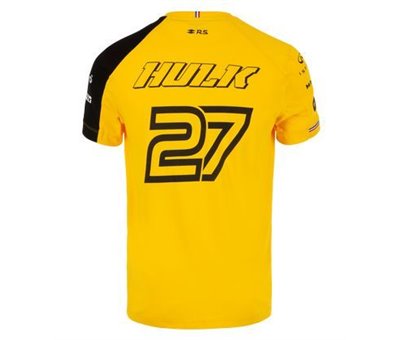 T Shirt 27 Homme F1 