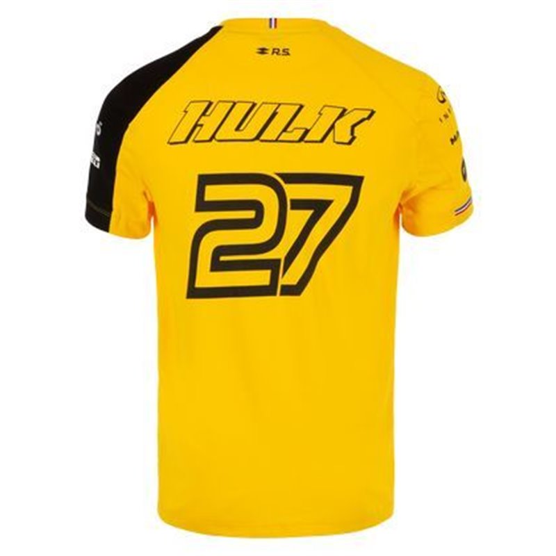 T Shirt 27 Homme F1 