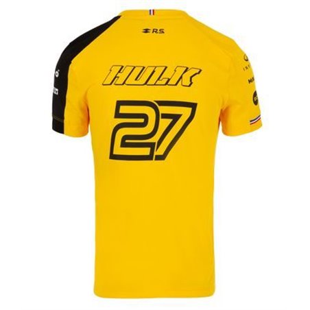 T Shirt 27 Femme F1 