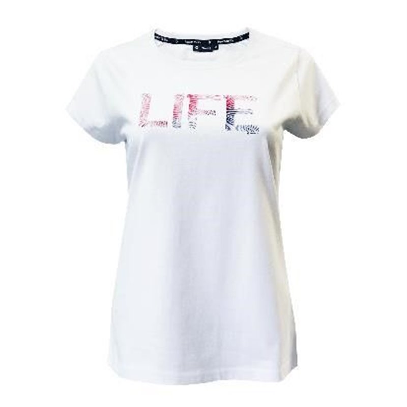 T Shirt Femme RNT LIFE 