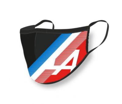 Masque Textile Alpine F1