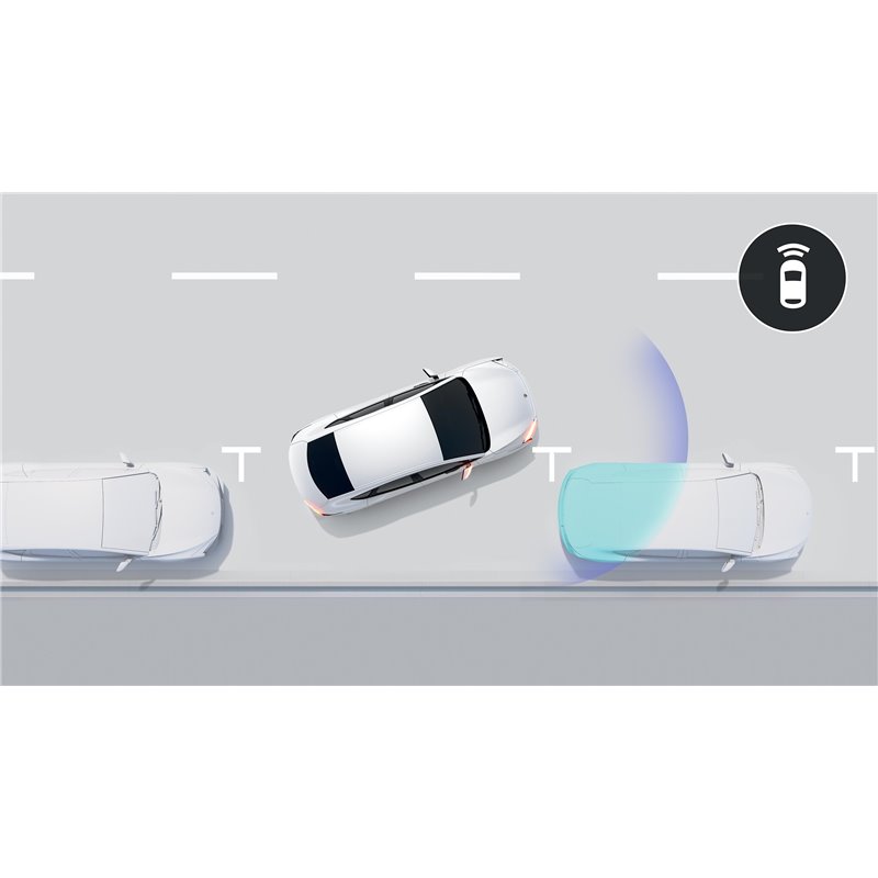 Aide au Stationnement Avant Renault Sécurité Optimale — free download