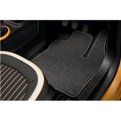 Tapis de sol textile Confort