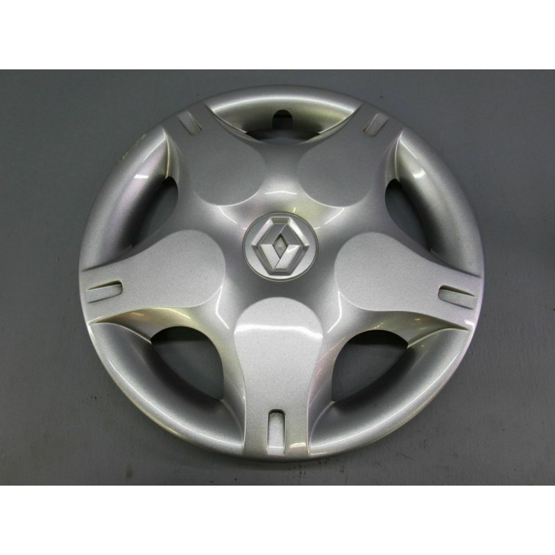 Enjoliveur Renault 14 Pouces