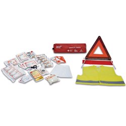 Kit de sécurité 3 en 1 (Pologne)