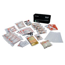 Trousse de secours Renault