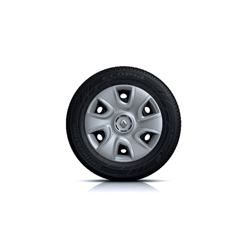 Enjoliveur de roue 15" Extreme