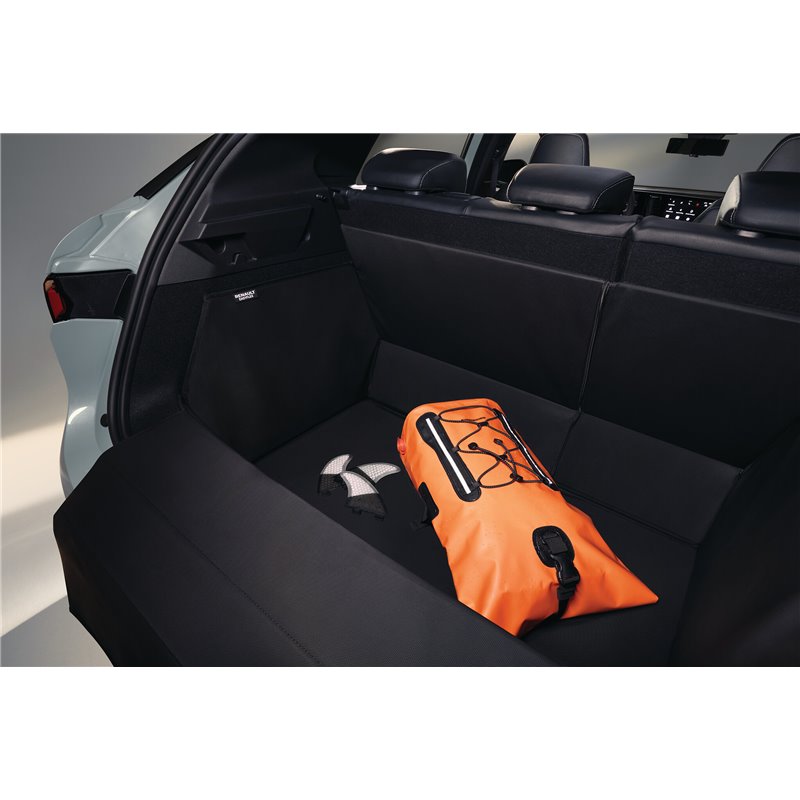 Protection de coffre modulable easyflex