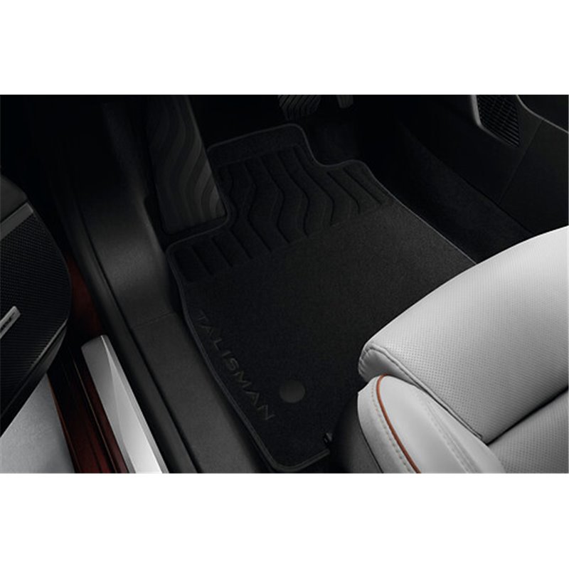 Tapis de sol textile Premium