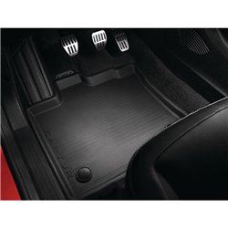 Tapis voiture sur-mesure Indispensable pour RENAULT CAPTUR