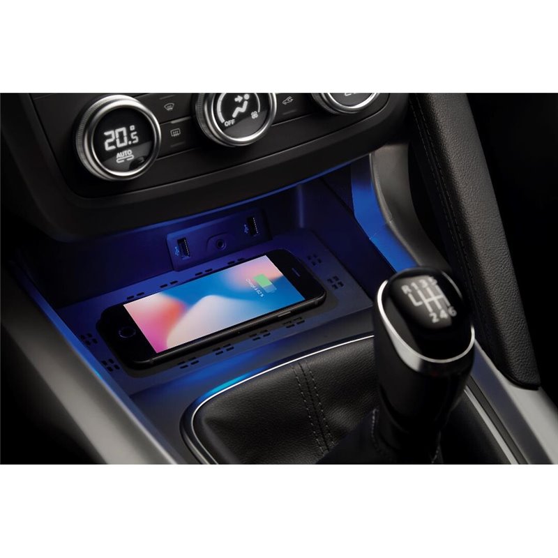 Chargeur à induction