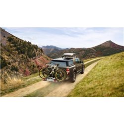 Pack Attelage standard long (bouclier marchepieds)