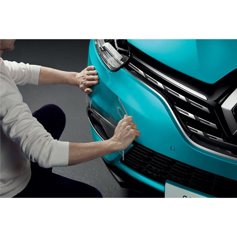 Films de protection de carrosserie (pack complet)
