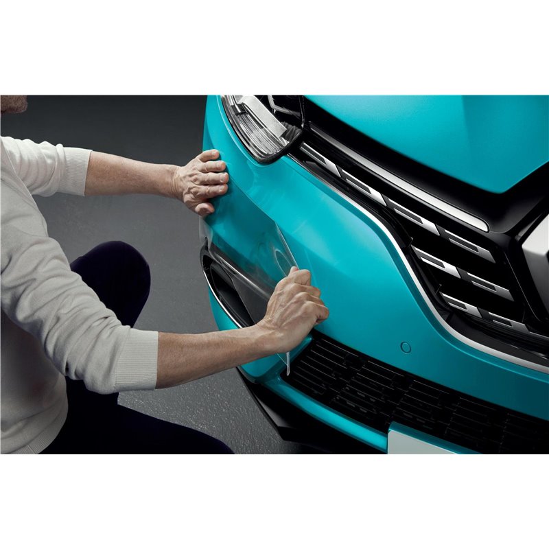 Films de protection de carrosserie (pack complet)