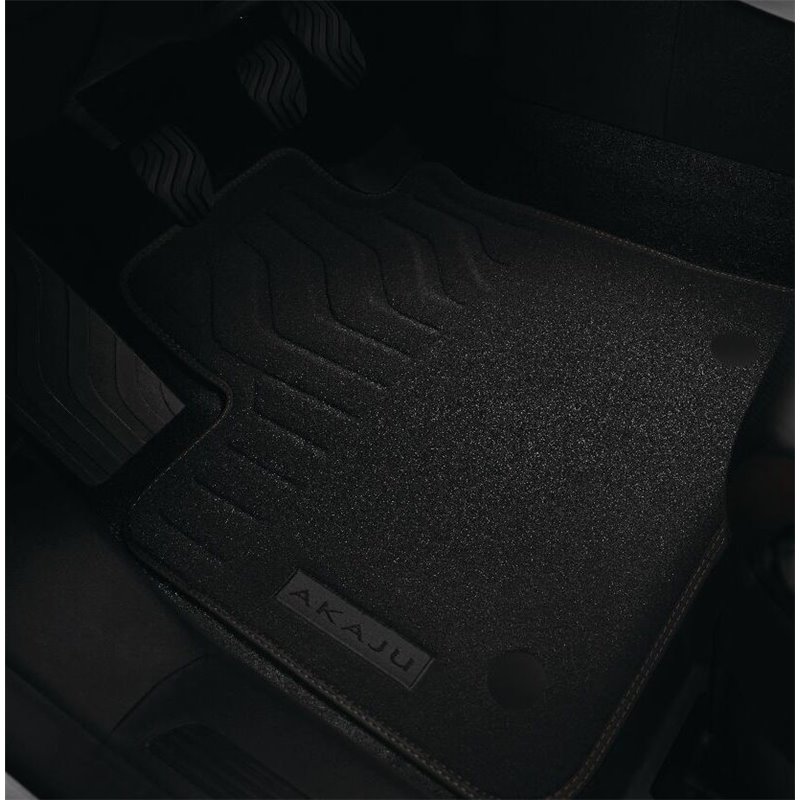 TAPIS DE SOL TEXTILE PREMIUM AKAJU