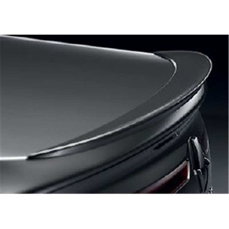 Becquet de coffer - Metallic black