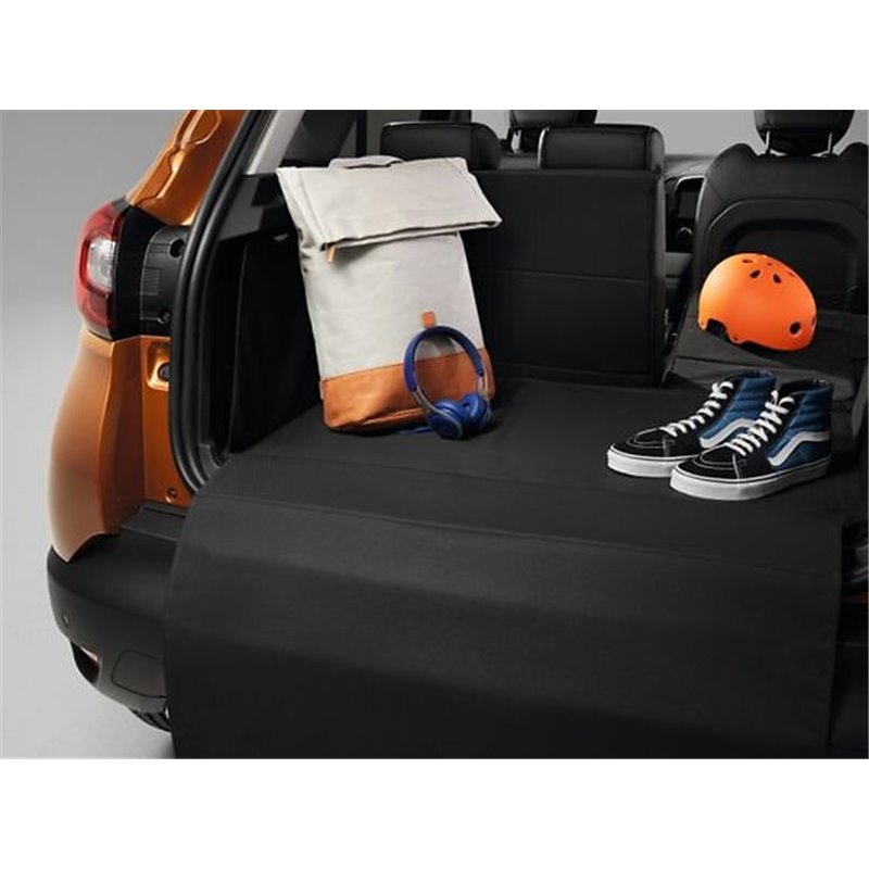 Protection de coffre modulable Easyflex