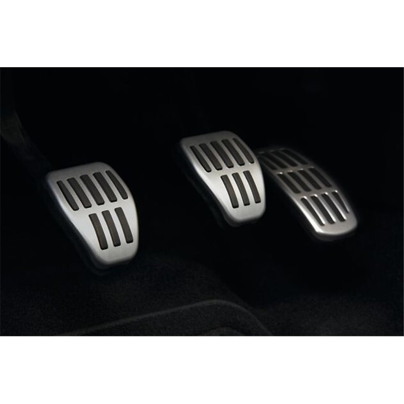 Pédalier Sport - Aluminium - Boîte de vitesse manuelle DAG