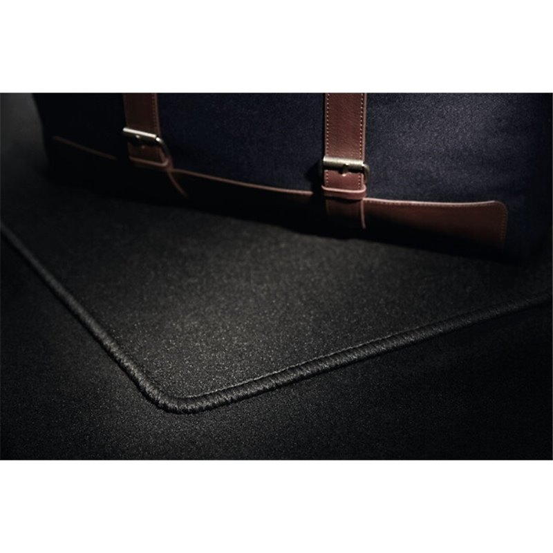 TAPIS DE COFFRE REVERSIBLE