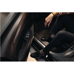 SEUILS DE PORTE ECLAIRES