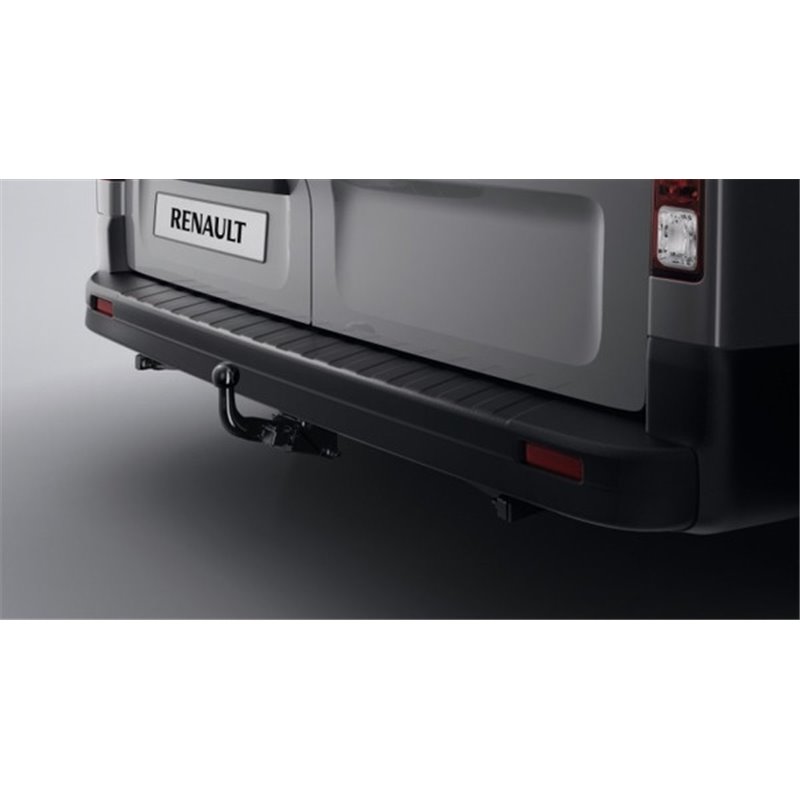 TRAVERSE ATTELAGE CARAVANE pour TRAFIC III