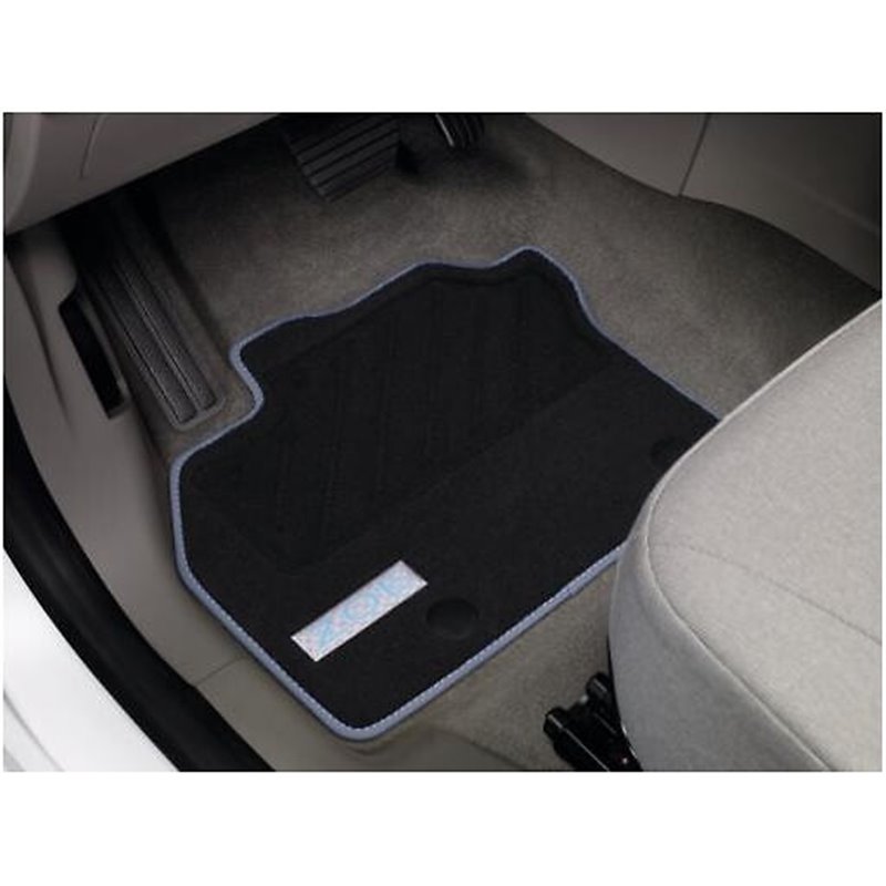 Tapis de sol textile premium