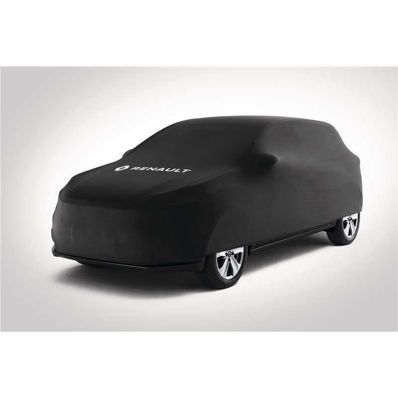 Housse de protection carrosserie étanche - Renault