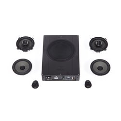 Pack haut-parleurs Focal music premium 8+1