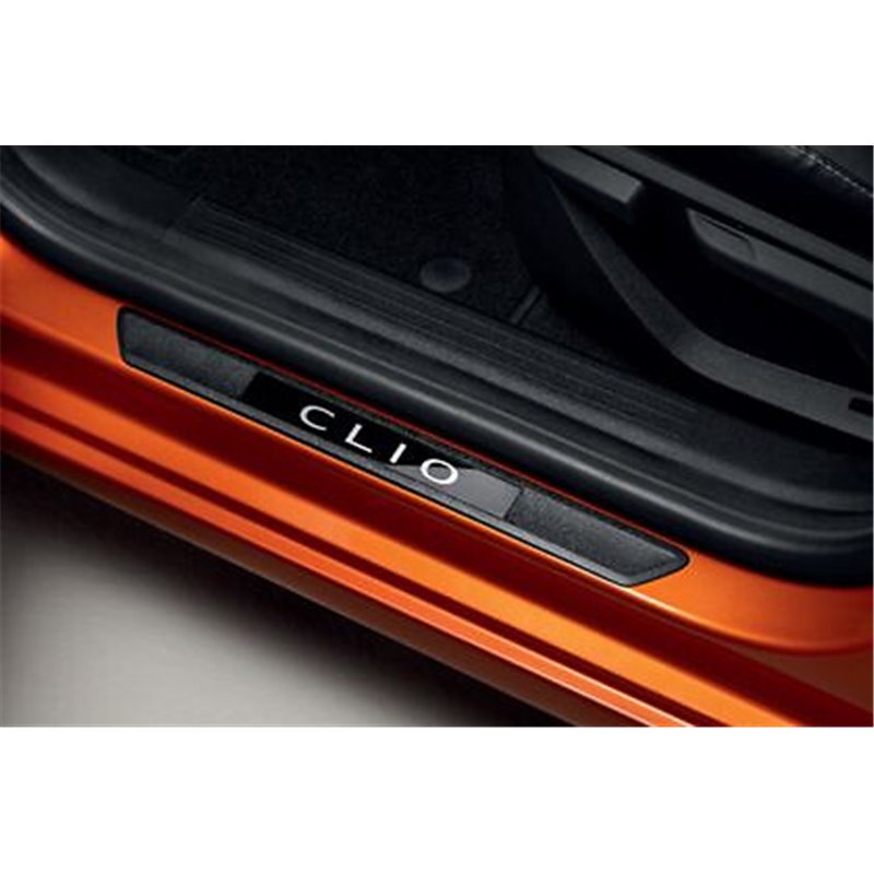 Seuils de porte Clio
