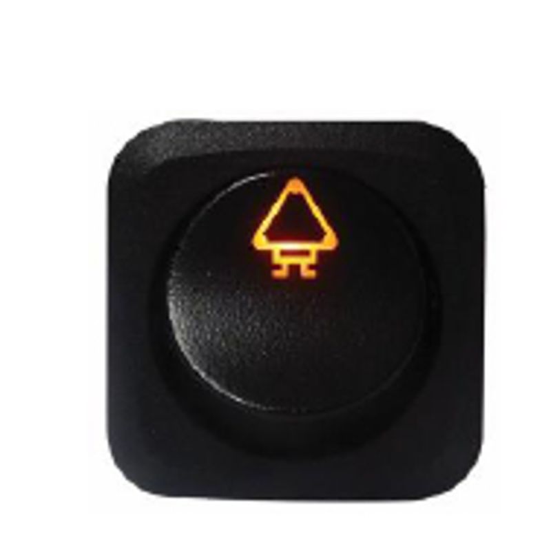 Interrupteurs pour triangle TriFlash et gyrophares SESALY - pièce détachée