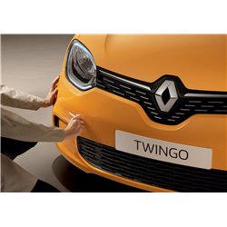 Films de protection carrosserie - Pack Complet