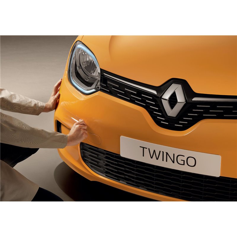 Films de protection carrosserie - Pack Complet