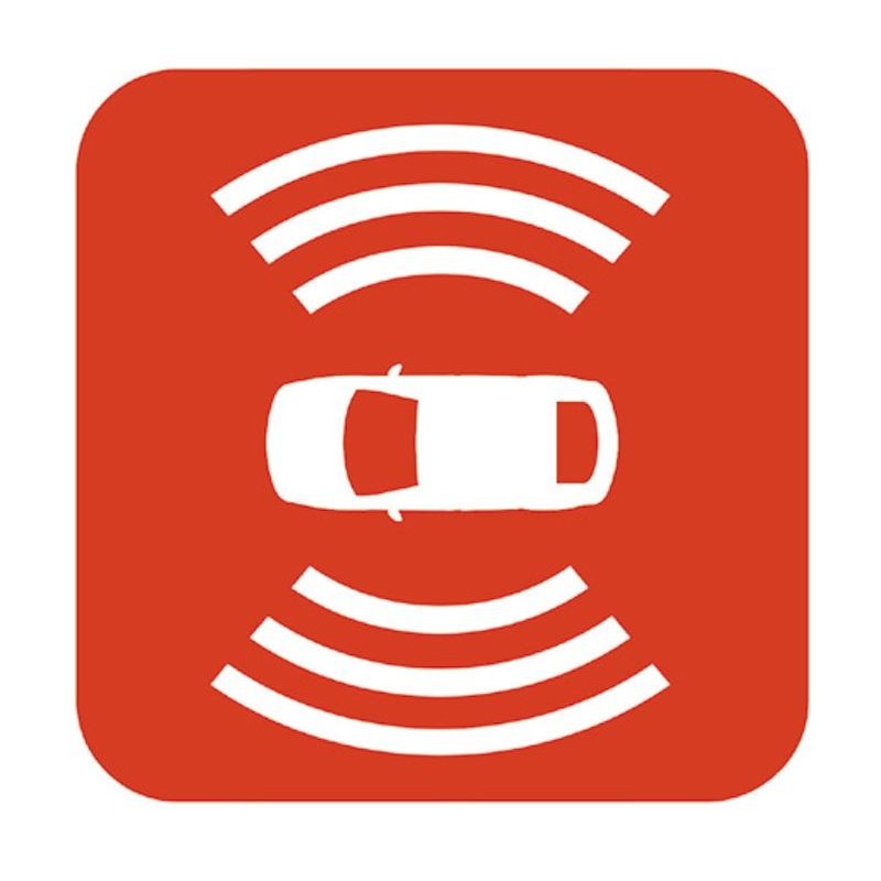 Alarme pour Mégane III