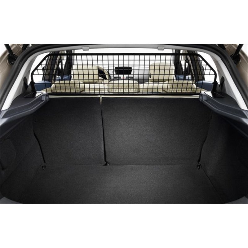 Grille de separation pour Mégane III Estate