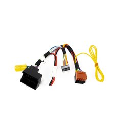 Adaptateur antenne autoradio ISO-FAKRA