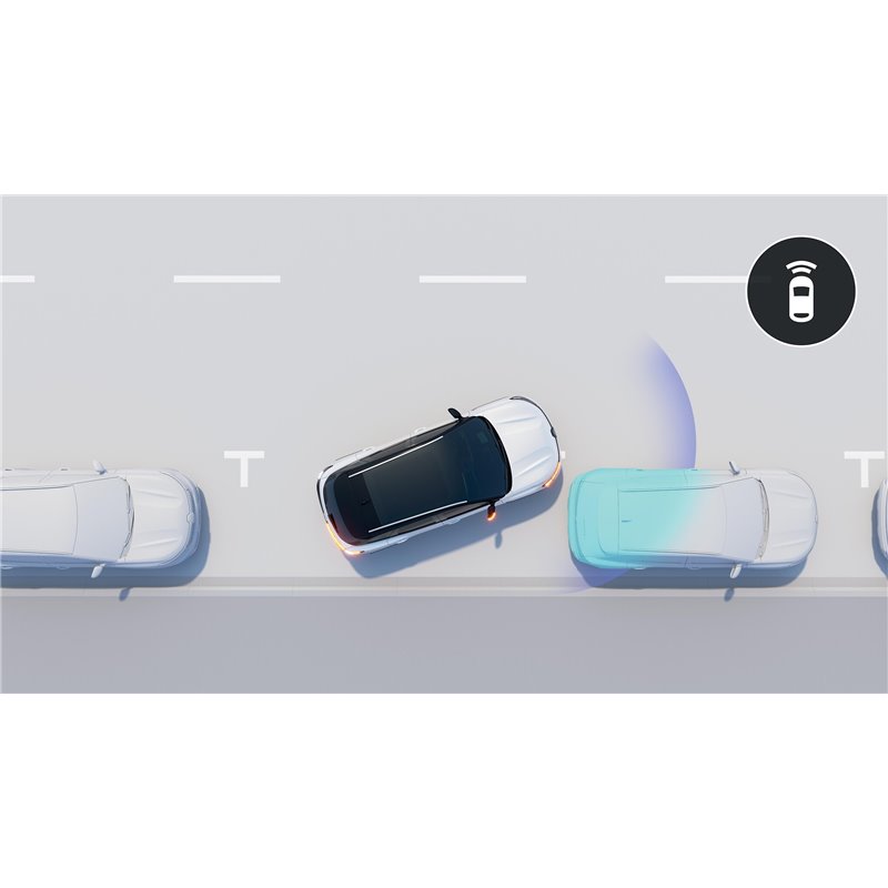 Aide au Stationnement Avant Renault Sécurité et Sérénité — free download