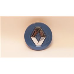 Cabochons Renault - Bleu