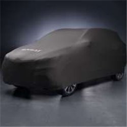 Housse de protection carrosserie - Renault - noir