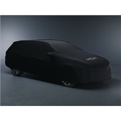 Housse de protection carrosserie - Renault - noir Initial Paris