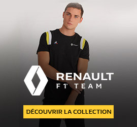 Renault F1 TEAM