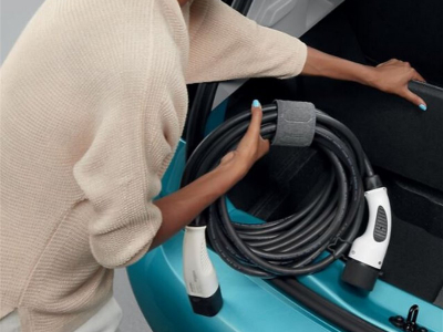 Câble de charge électrique Renault : techniques d'utilisation et de préservation