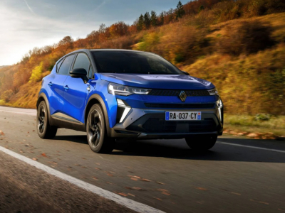 Renault Captur : Top 5 des accessoires incontournables