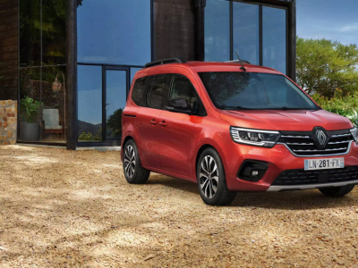 Renault Kangoo : Top 5 des accessoires incontournables